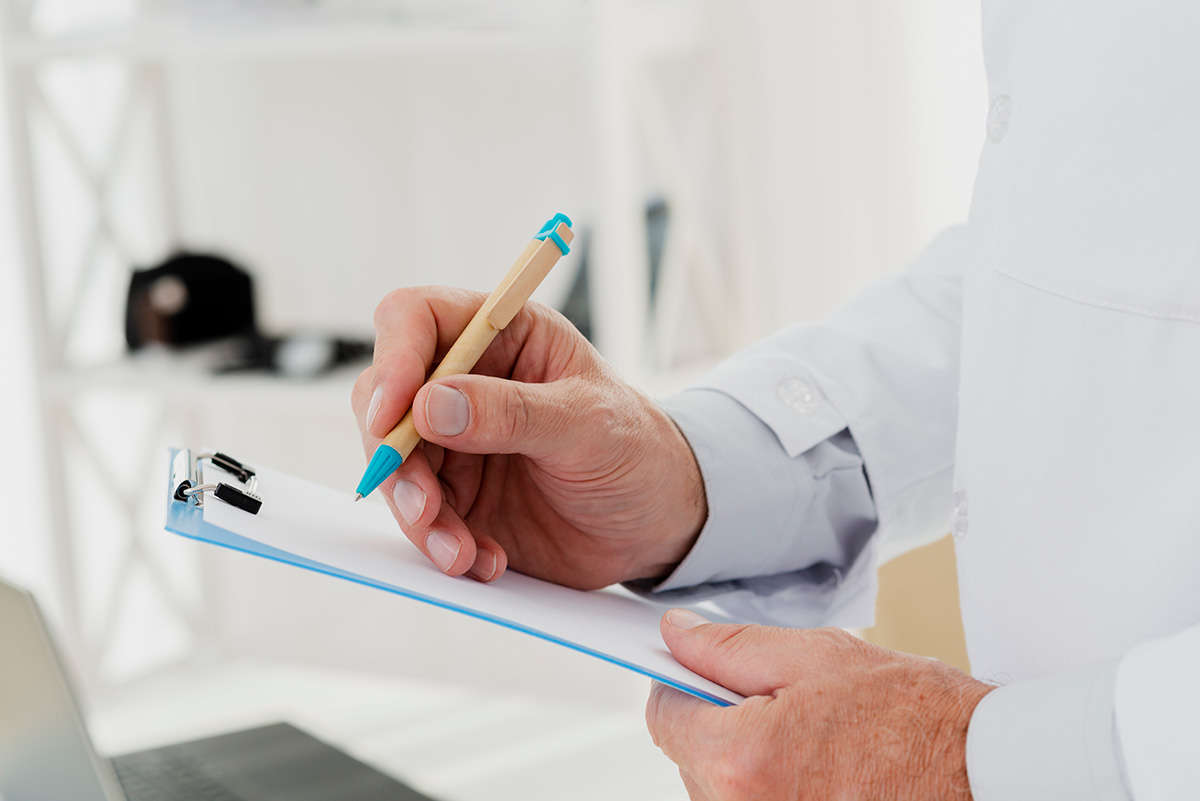 Testosterone Replacement Therapy In Testosterone Replacement Therapy Clinic In Ferry Pass