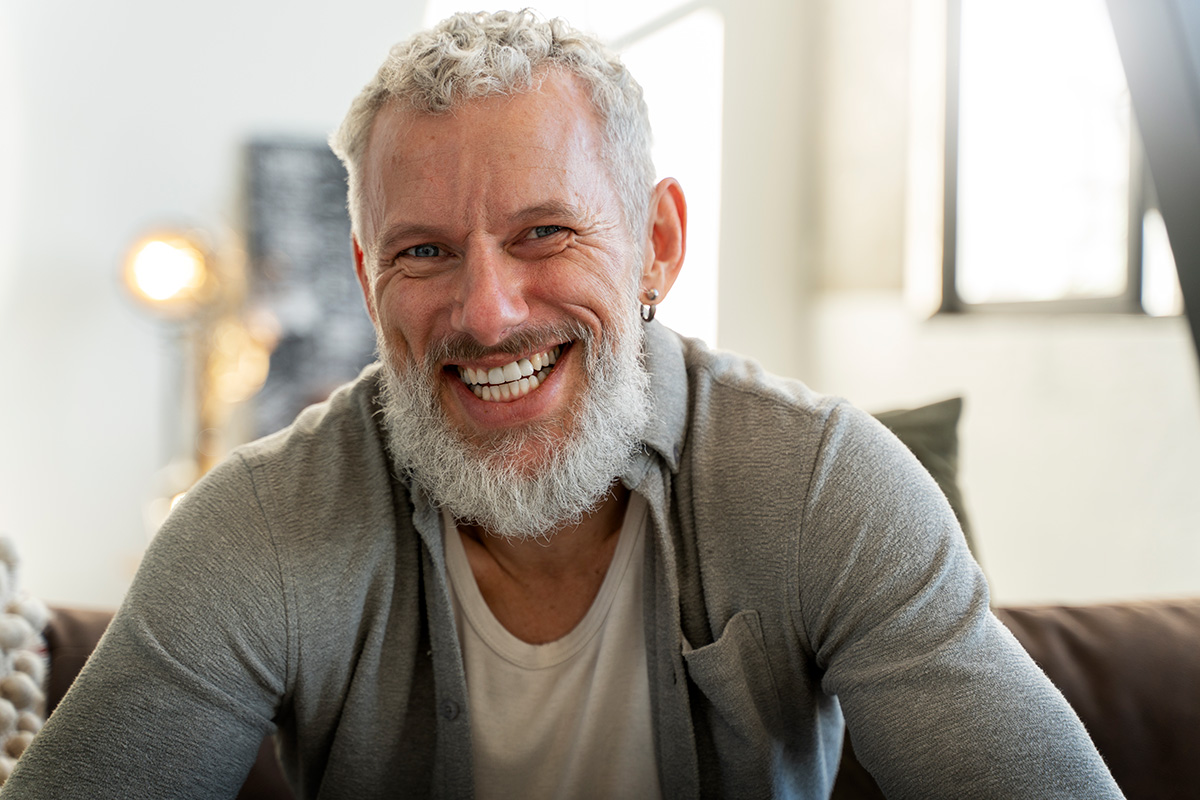 Testosterone Replacement Therapy for Men In Testosterone Replacement Therapy Clinic In Ferry Pass